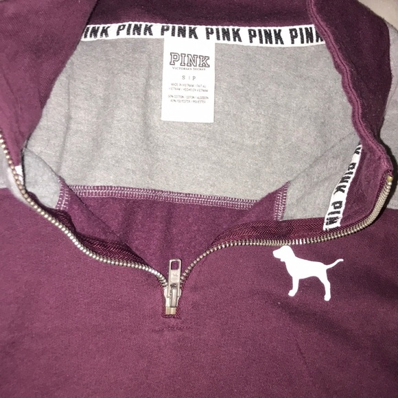 Pink Victoria’s Secret - Picture 2 of 5